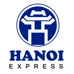 Hanoi Express logo.